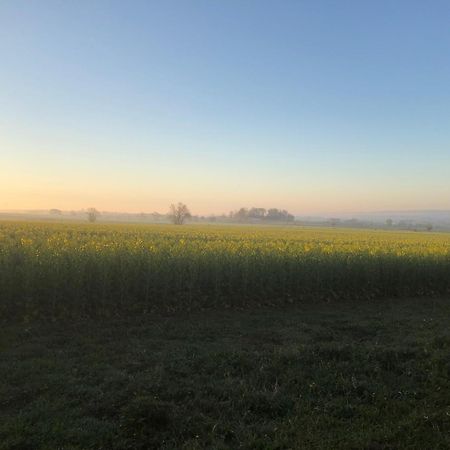 Rosloevs Gard Vackert Boende I En Naturskoen Miljoe. Flyinge Exteriér fotografie